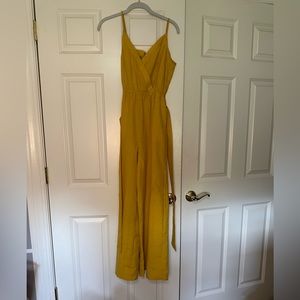 WORN ONCE! Flying Tomato Pantsuit